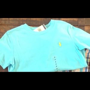 NWT Kids Ralph Lauren T-shirt